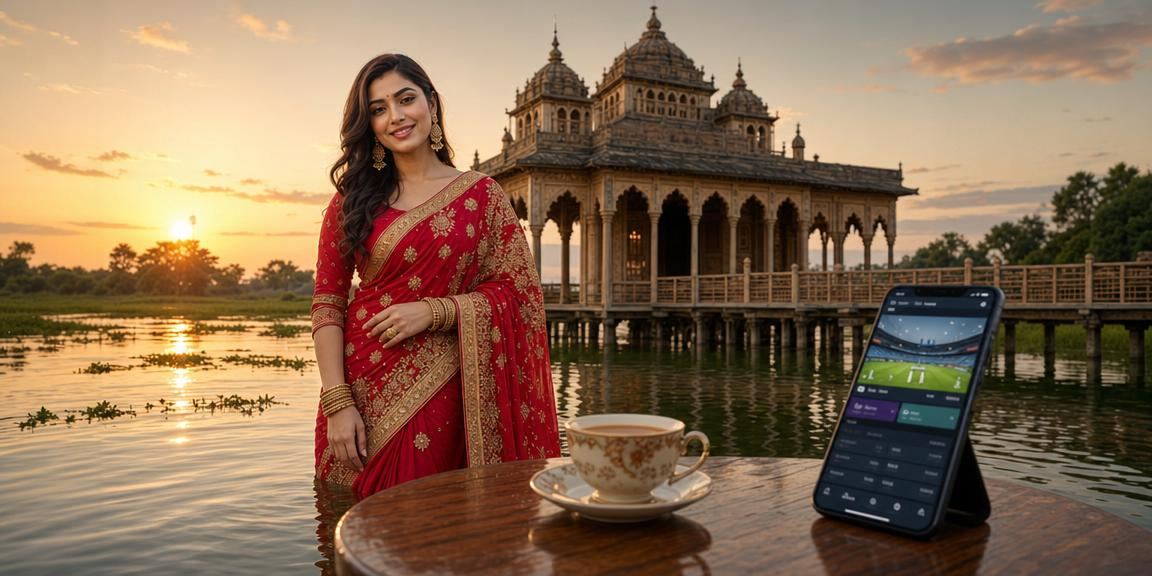 বাংলাদেশে একজন মডেল মোবাইলে s01 প্রোমোশন দাবি করছেন
