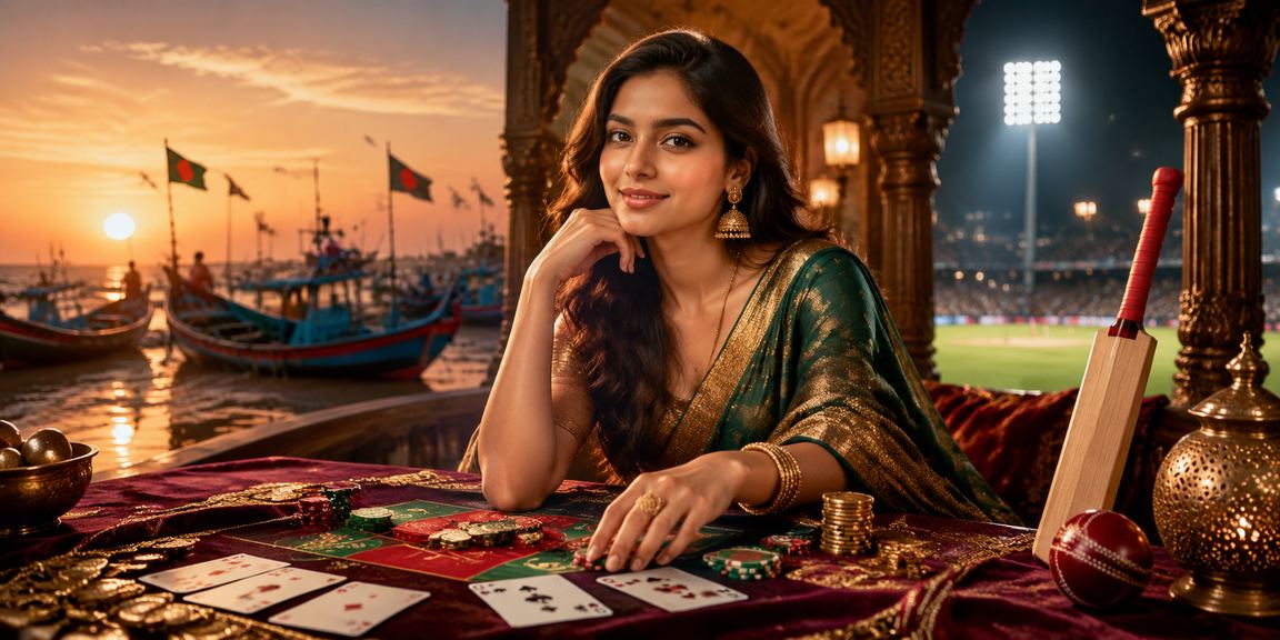 কক্সবাজারে একজন ব্যবহারকারী মোবাইলে s01 - এ ক্রিকেট বেটিং করছেন