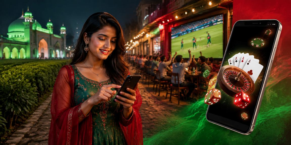 রাজশাহীতে ক্রিকেট বেটিং উপভোগকারী একজন তরুণ খেলোয়াড় s01 প্ল্যাটফর্মে বাজি ধরছেন